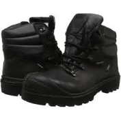 Scarpe antinfortunistiche Cofra Obregon UK S3 WR HRO SRC