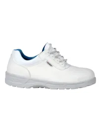 Scarpe antinfortunistiche Chef White