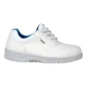 Scarpe Antinfortunistiche Cofra Pharm White S2 SRC