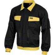 Giacca da lavoro invernale multitasche ad alta resistenza - Workteam