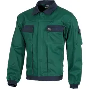 Giacca da lavoro invernale multitasche ad alta resistenza - Workteam