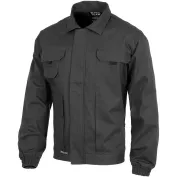 Giacca multitasche ad alta resistenza in cotone - Workteam