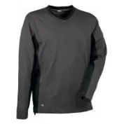 Maglietta da Lavoro Cofra Madeira 100% Cotone Jersey Maglietta da Lavoro Cofra Madeira 100% Cotone Jersey