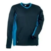 Maglietta da Lavoro Cofra Madeira 100% Cotone Jersey Maglietta da Lavoro Cofra Madeira 100% Cotone Jersey