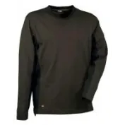 Maglietta da Lavoro Cofra Madeira 100% Cotone Jersey Maglietta da Lavoro Cofra Madeira 100% Cotone Jersey