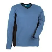 Maglietta da Lavoro Cofra Madeira 100% Cotone Jersey Maglietta da Lavoro Cofra Madeira 100% Cotone Jersey