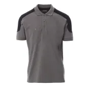 Polo da lavoro Bicolore a Manica Corta - Payper