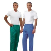 10 Pezzi - Pantaloni unisex 100% cotone Step One Siggi 01PA0210/02-0028