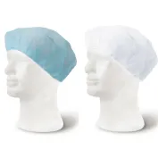 100 Pezzi - Cuffia monouso da Lavoro Velilla 78