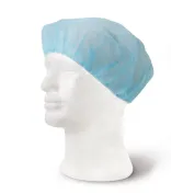 100 Pezzi - Cuffia monouso da Lavoro Velilla 78