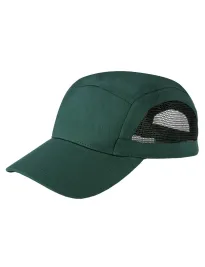 5 Pezzi - Cappello Estivo Cofra Rio