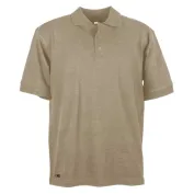 5 Pezzi - Polo Da Lavoro Cofra Giza 100% Cotone