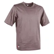 5 Pezzi - T-Shirt Da Lavoro Cofra Zanzibar 100% Cotone