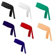 Bandana da Lavoro 100% Cotone Velilla 404005