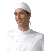 Bandana da Lavoro Siggi Horeca Eric 28BE0176/00-0204