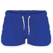 Bermuda 100% Cotone Combat Donna - Payper