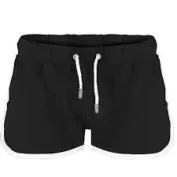 Bermuda 100% Cotone Combat Donna - Payper