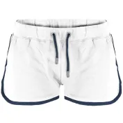 Bermuda 100% Cotone Combat Donna - Payper