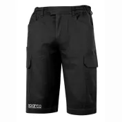 Bermuda da lavoro 02410 Elasticizzati Multitasche Sparco Teamwork