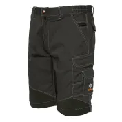 Bermuda Extreme ISSA Line Bicolore Multitasche Stretch 8834B