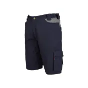 Bermuda da lavoro ISSA LINE 8730 Stretch