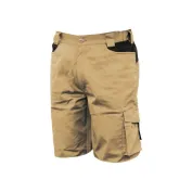 Bermuda da lavoro ISSA LINE 8730 Stretch