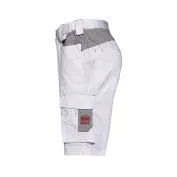 Bermuda da lavoro ISSA LINE 8730 Stretch