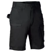 Bermuda da Lavoro Multitasche Cofra Comoros 100% Cotone