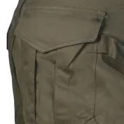 Bermuda da Lavoro Multitasche Cofra Comoros 100% Cotone