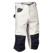 Bermuda da Lavoro Multitasche Cofra Cork