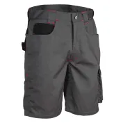 Bermuda da Lavoro Multitasche Cofra Tile