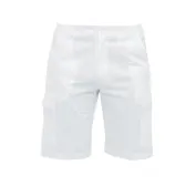 Bermuda da Lavoro Multitasche Derby Siggi 100% Cotone