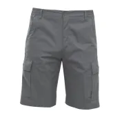 Bermuda da Lavoro Multitasche Derby Siggi 100% Cotone