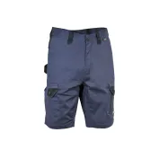 Bermuda da Lavoro Multitasche Stretch Cofra Kediri