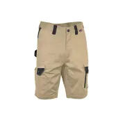Bermuda da Lavoro Multitasche Stretch Cofra Kediri