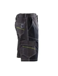 Bermuda da Lavoro Multitasche Stretch Slim Fit P&P Loyal Jump JMP12536