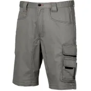 Bermuda da Lavoro Multitasche U-Power Party