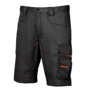 Bermuda da Lavoro Multitasche U-Power Party