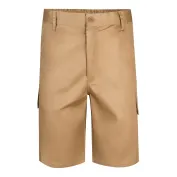 Bermuda da Lavoro Multitasche Velilla 344