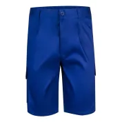 Bermuda da Lavoro Multitasche Velilla 344