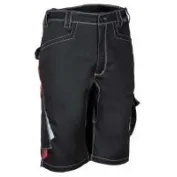 Bermuda da Lavoro Stretch Elasticizzati Multitasche Cofra Corrientes