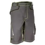 Bermuda da Lavoro Stretch Elasticizzati Multitasche Cofra Corrientes