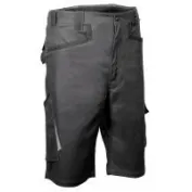 Bermuda da Lavoro Stretch Elasticizzati Multitasche Cofra Corrientes