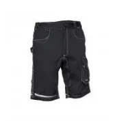 Bermuda da Lavoro Stretch Elasticizzati Multitasche Cofra Serifo