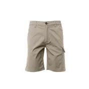 Bermuda da lavoro Stretch Multitasche Payper Service AY 7301