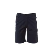 Bermuda da lavoro Stretch Multitasche Payper Service AY 7301