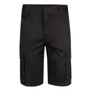 Bermuda da Lavoro Stretch Multitasche Velilla 103009S