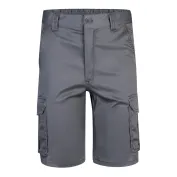 Bermuda da Lavoro Stretch Multitasche Velilla 103009S