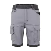 Bermuda da Lavoro Stretch Multitasche Velilla 103029S