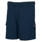 Bermuda da lavoro in cotone Leggero 100% ISSA LINE - 8034